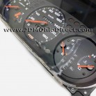 JDM EK3 Civic ViRS Automatic Gauge Cluster 